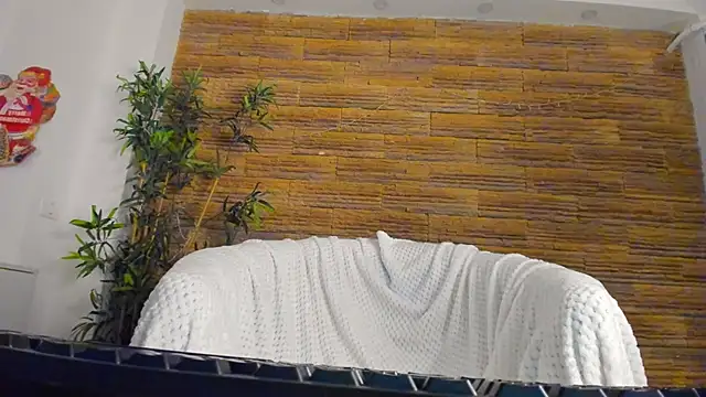 Show de webcam de Ingrid_Rosee