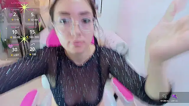 Veronica_miiller's Live XXX Chat