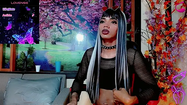 Chatroom XXX en direct de andrea_hot31