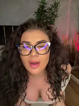 MarieEva's Live XXX Chat