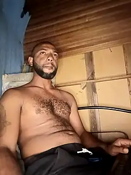 Show de webcam de Camodick