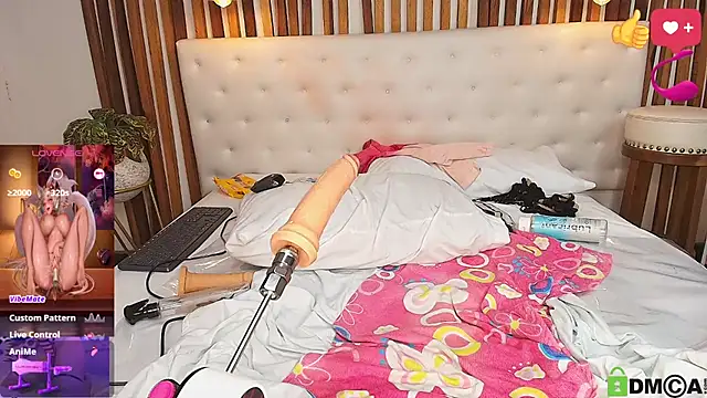 valerie_lya: онлайн-секс-чат