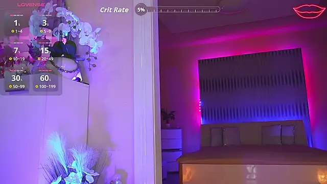 Marilyn_La_Rose Chat XXX live