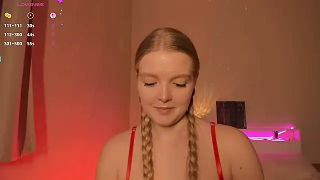 แชท XXX สดของ Ssweet_annie