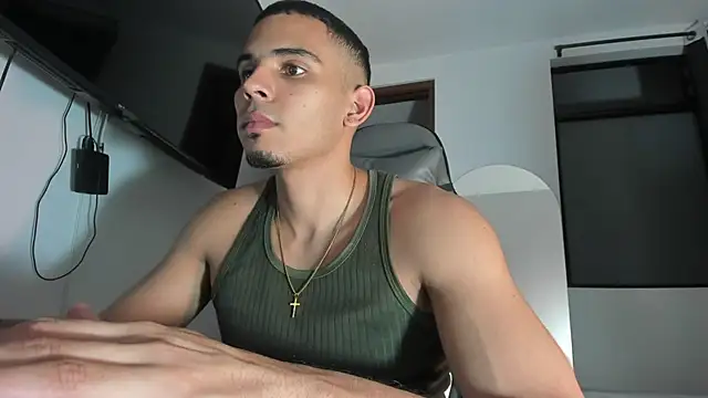 joss_111 现场XXX聊天