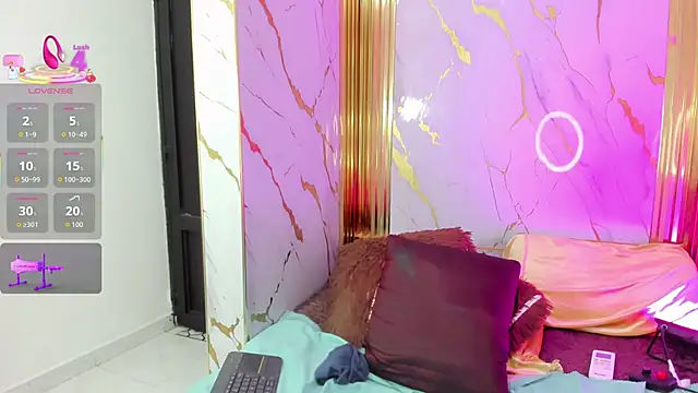 dianamilf Chat XXX live