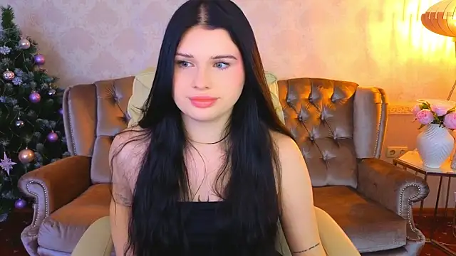 Chat +18 de Neyla_Charm ao vivo