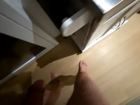 Show de webcam de Bigjacky