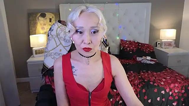 RoxalanaStar Live XXX Chat