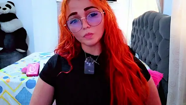 Alexatexa2929's Live XXX Chat