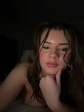 Chat +18 de -Leasophie ao vivo