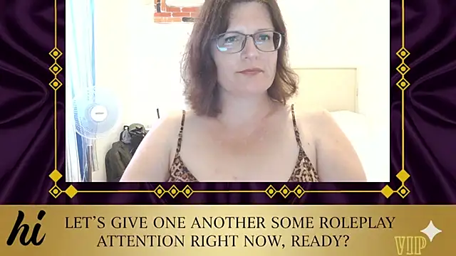 Chat +18 de Domina_Tasselina_Goddess ao vivo