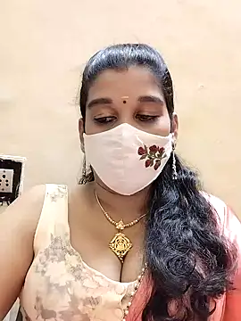 Show de webcam de amelia-rani