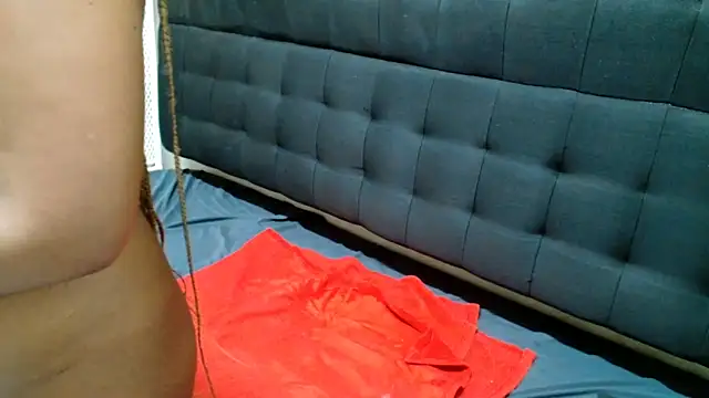 Chat +18 de EbonyBlazexxx ao vivo