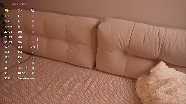 ElvaMell Live XXX Chat