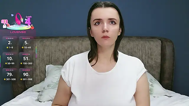 IamMolly 现场XXX聊天