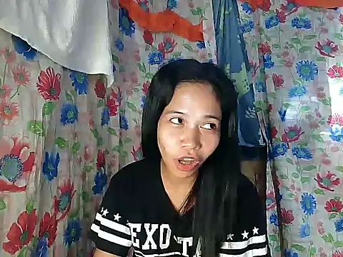 Chat XXX ao vivo de PinaySkinnyGirl