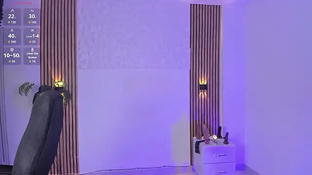 Chat +18 de valeria_acosta_ ao vivo