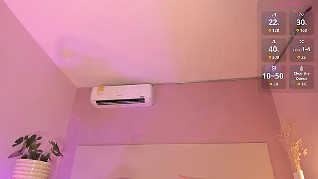 XXX chat uživo modela Miss_Ambeer