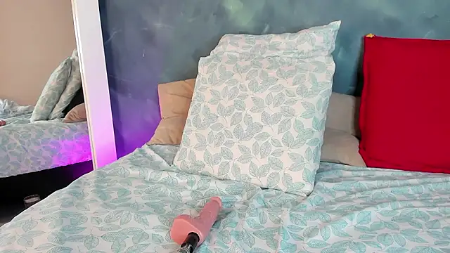 GingerMoon_ Live XXX Chat