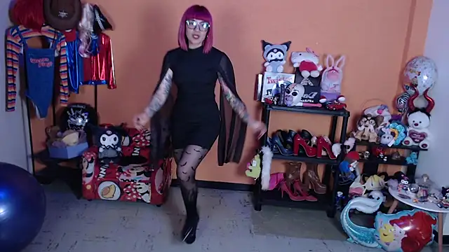 Chat XXX en directo de MissMiia2