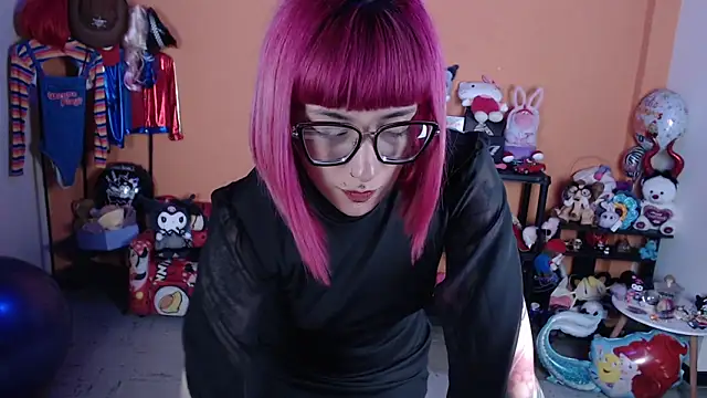 Chat XXX en directo de MissMiia2