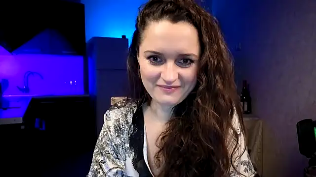 Czat XXX na żywo – Cerann1