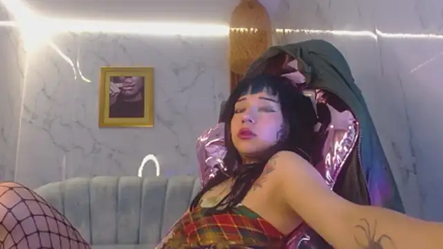 Czat XXX na żywo – stefnixxx_s