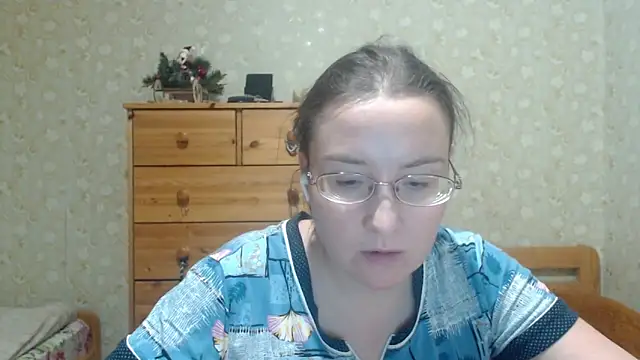 Chat XXX en directo de Smart_Rose