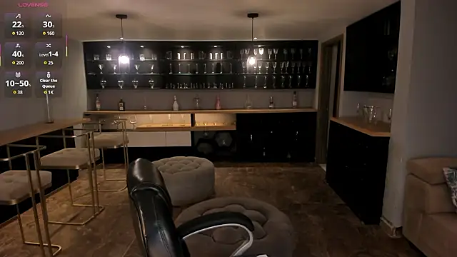 XXX chat uživo modela AshleyJhonson