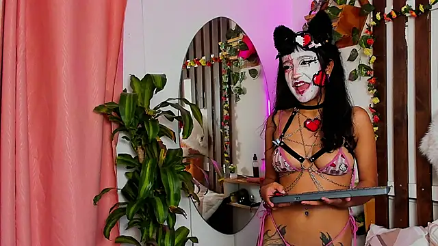 MeowMota_ Live XXX Chat