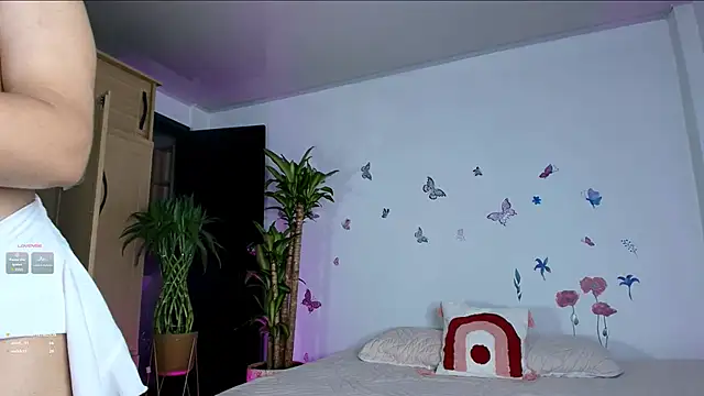 Chat XXX en directo de VICTORIABLACK_@xh