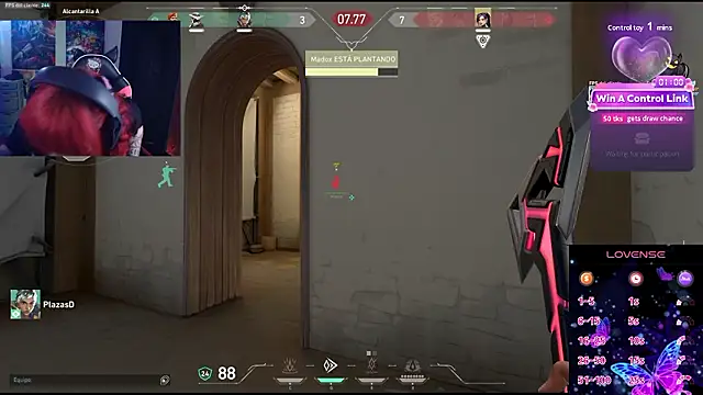 linda_mort Adlı Modelin Canlı XXX Sohbeti