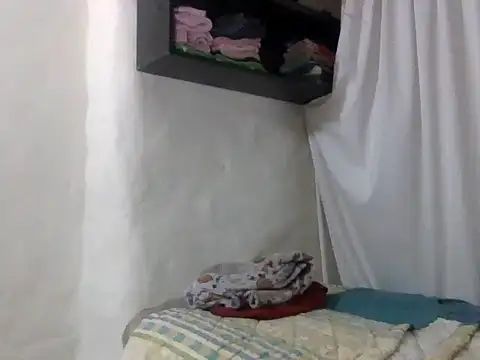 Chat +18 de RandySandy007 ao vivo