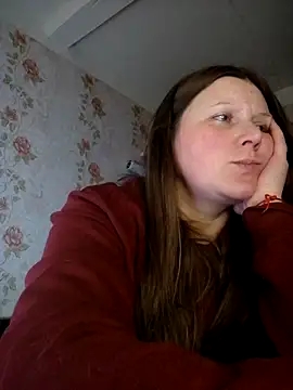 Martovskaya's Live XXX Chat