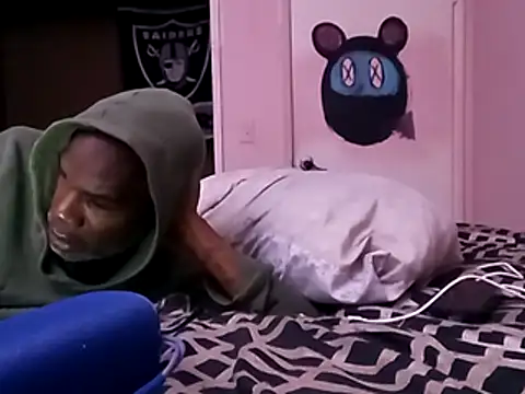 Blkstylion Adlı Modelin Canlı XXX Sohbeti