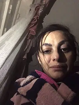 Онлайн чат XXX ChantalXOrchid