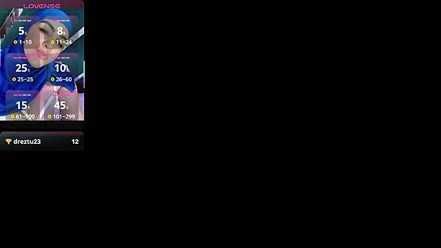 Chat XXX en directo de Nahid_Jaziri1