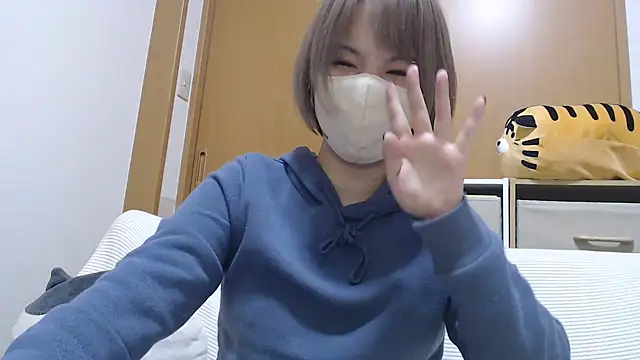 Rena__ – Live XXX-chat