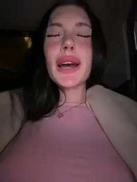 Melissa_crazy Webcam show