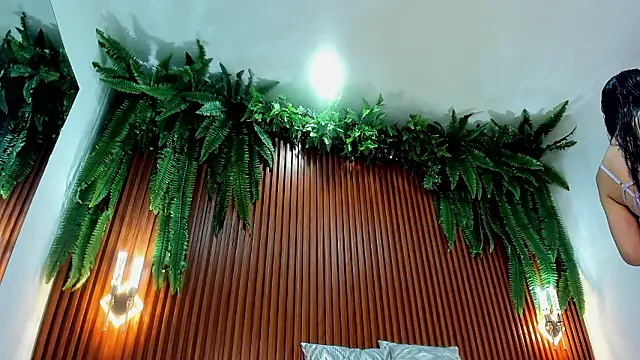 XXX chat uživo modela alice_greco