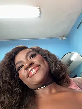 XXX chat uživo modela IsabellaBromsS