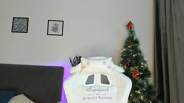 Chat XXX en directo de elliediaz