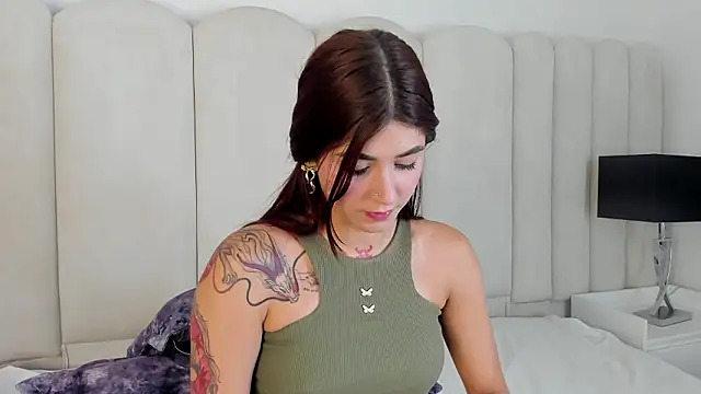 AnnyCherry_ 即時 XXX 聊天