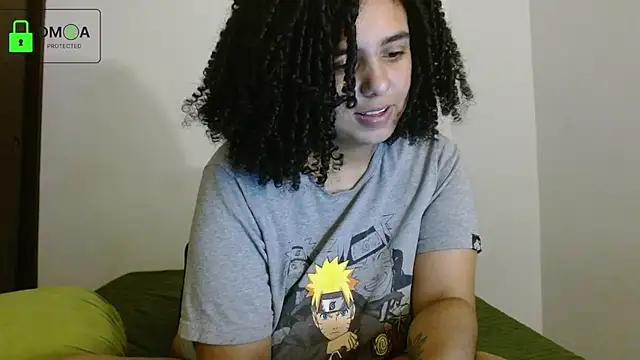 amantinaBOOBS 即時 XXX 聊天