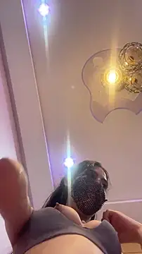 Show de fatisexy na webcam