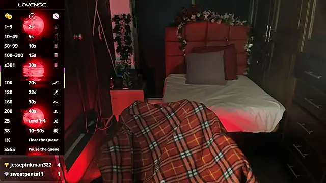 SexyNaf Live XXX-Chat