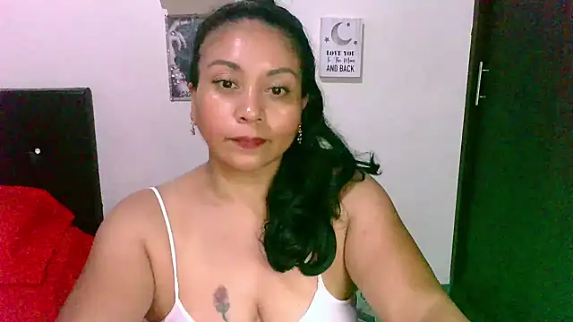 zaray_bella Live XXX-Chat