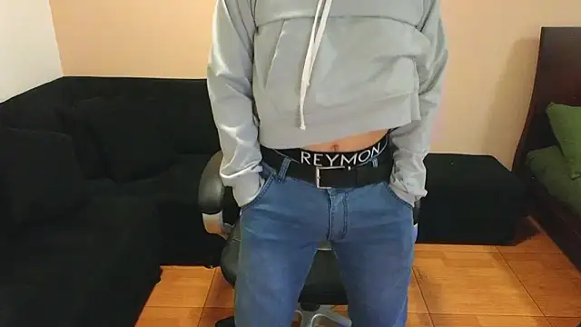 hornyhardgamer Webcamshow