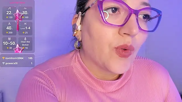 Naty_Mature_: απευθείας συνομιλία ΧΧΧ